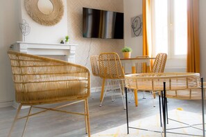 House | 2 bedrooms - Sublime 2 Bollaert 4 Pers Centre Ville (Lens)