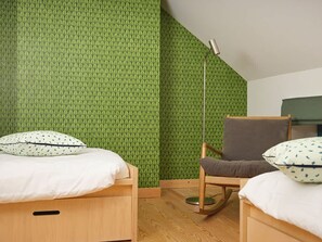 Ferienhaus | 3 Schlafzimmer