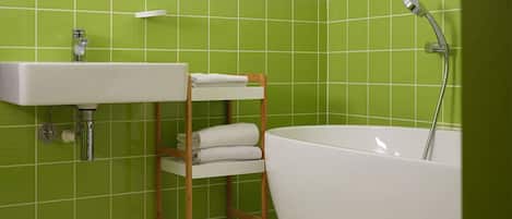 Maison | 3 chambres