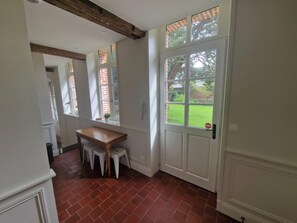 House | 1 bedroom - Arras Quartier pr Fecture Familles Animaux (Arras)