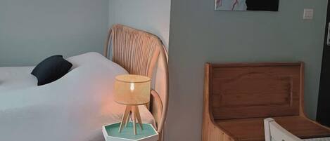 House | 1 bedroom