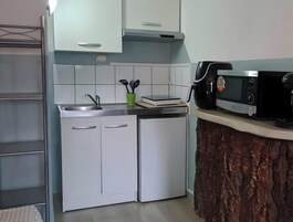 1 habitación 