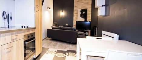 Appartement | 1 chambre