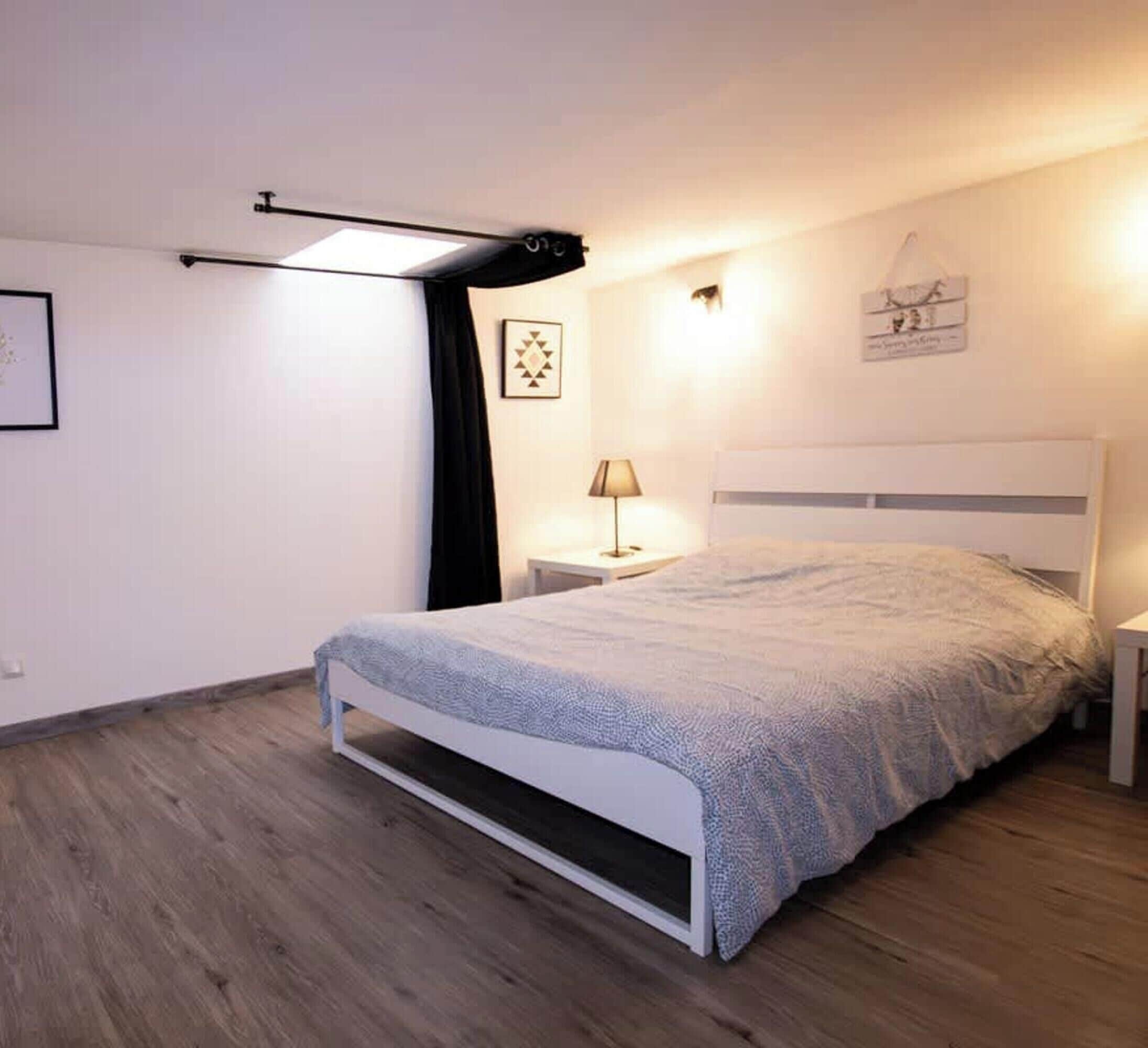 1 habitación 