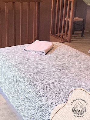 Maison | 2 chambres