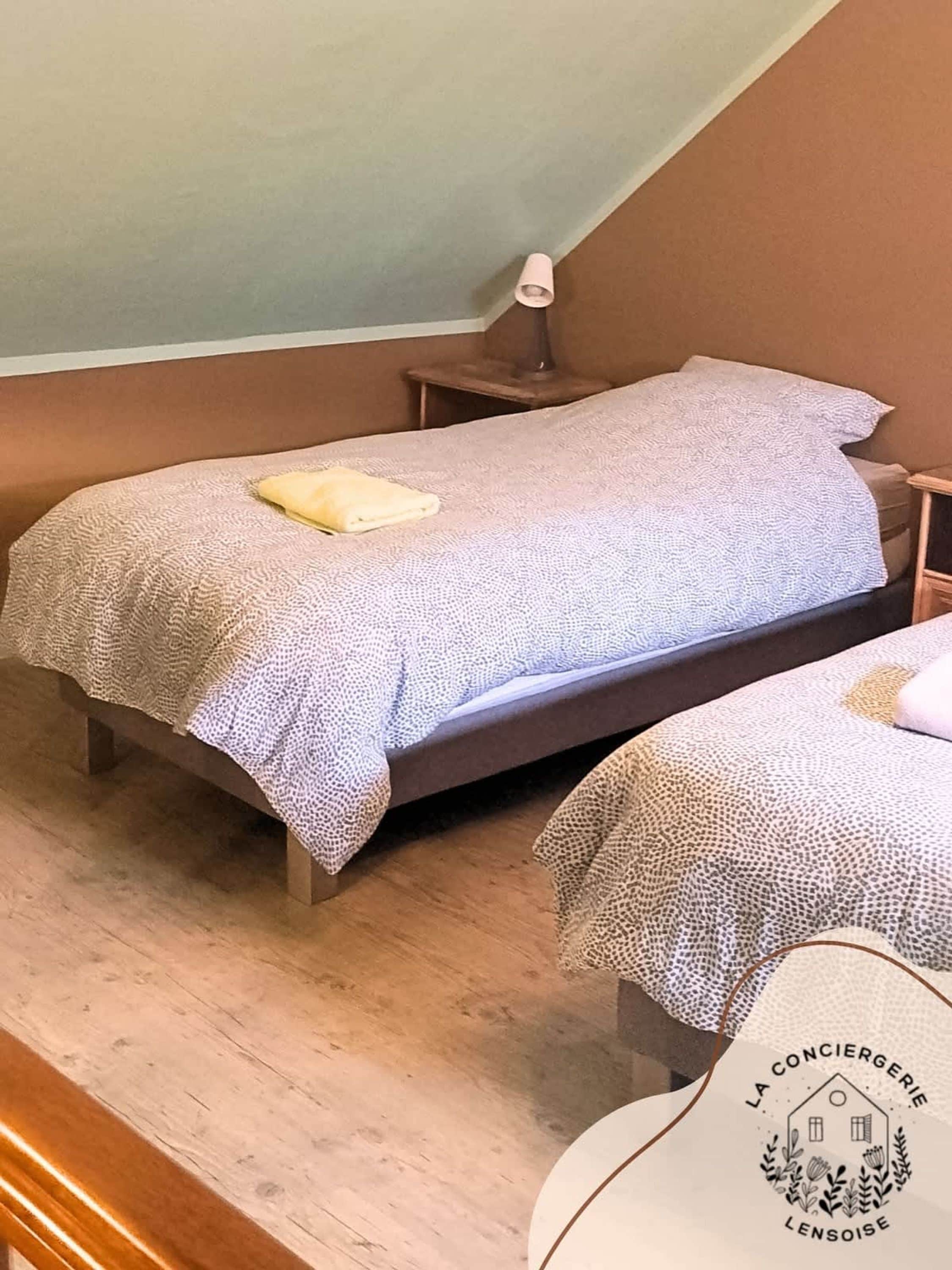 House | 2 bedrooms