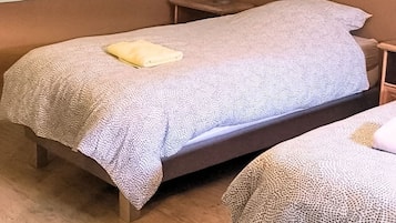House | 2 bedrooms