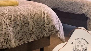 House | 2 bedrooms