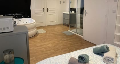 Le Nid Cosy 5 Wifi et Baln o