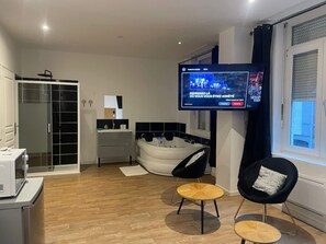 House - Le Nid Cosy 2 Baln o et Wifi (Tourcoing)