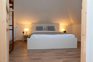 Ferienhaus | 6 Schlafzimmer, Internetzugang