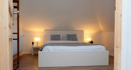 La Magnifique - Prestige - Parc - Art et Histoire