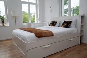 Apartment | 6 bedrooms, Internet - La Magnifique - Prestige - Parc - Art et Histoire (Aire-sur-la-Lys)