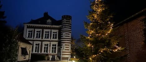 Maison | 6 chambres, accĂšs Ă Internet haute vitesse