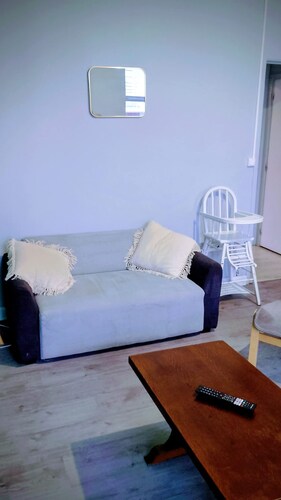 Laverie de Fran ois Wifi Commerce 6pers Ar na