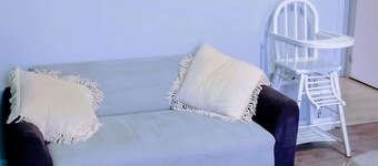 Laverie de Fran ois Wifi Commerce 6pers Ar na