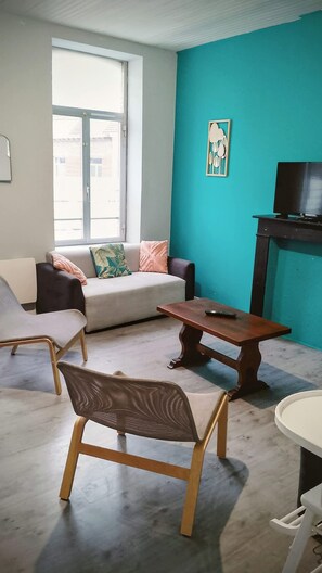 Ferienhaus | 3 Schlafzimmer