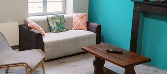 Laverie de Fran ois Wifi Commerce 6pers Ar na
