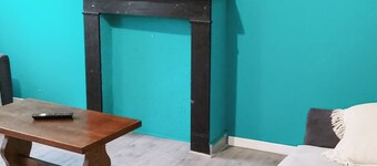 ลาเวรี เดอ ฟรองซัวส์ Wi-Fi กอมแมร์ซ 6 คน อารีนา