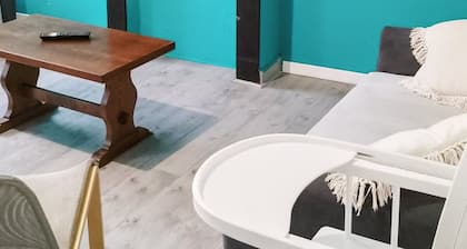 Laverie de Fran ois Wifi Commerce 6pers Ar na