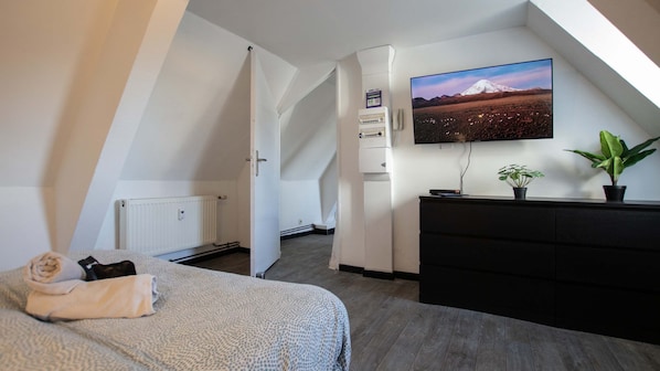 Apartment | 1 bedroom, Internet - Le Cocon d Hugo Petit T2 Calme en Hypercentre (Arras)