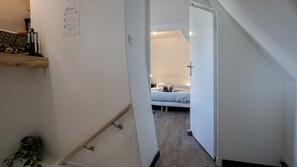 Apartment - Le Cocon d Hugo Petit T2 Calme en Hypercentre (Arras)