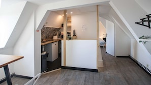 Apartment | 1 bedroom, Internet - Le Cocon d Hugo Petit T2 Calme en Hypercentre (Arras)