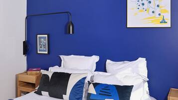 5 bedrooms
