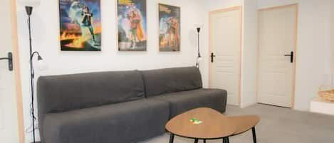 Ferienhaus | 2 Schlafzimmer