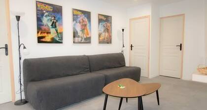 Player 3 Wifi Jeux Parking Lave Linge 6 Pers