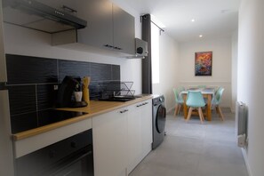 Apartment - Player 3 Wifi Jeux Parking Lave Linge 6 Pers (Noeux-les-Mines)