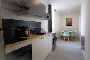 2 habitaciones