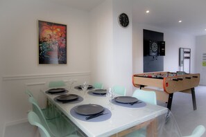 Apartment | 2 bedrooms - Player 3 Wifi Jeux Parking Lave Linge 6 Pers (Noeux-les-Mines)