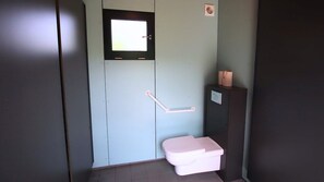 Apartment - Cabane Cassiop e Refuge Eco Naturel D Connection (Mont-Bernanchon)