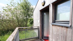 House | 2 bedrooms - Cabane Cassiop e Refuge Eco Naturel D Connection (Mont-Bernanchon)