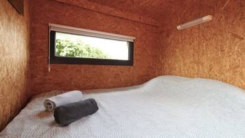 Rumah | 2 kamar tidur