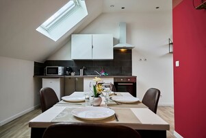 1 habitación 