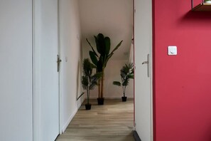 Casa | 1 quarto