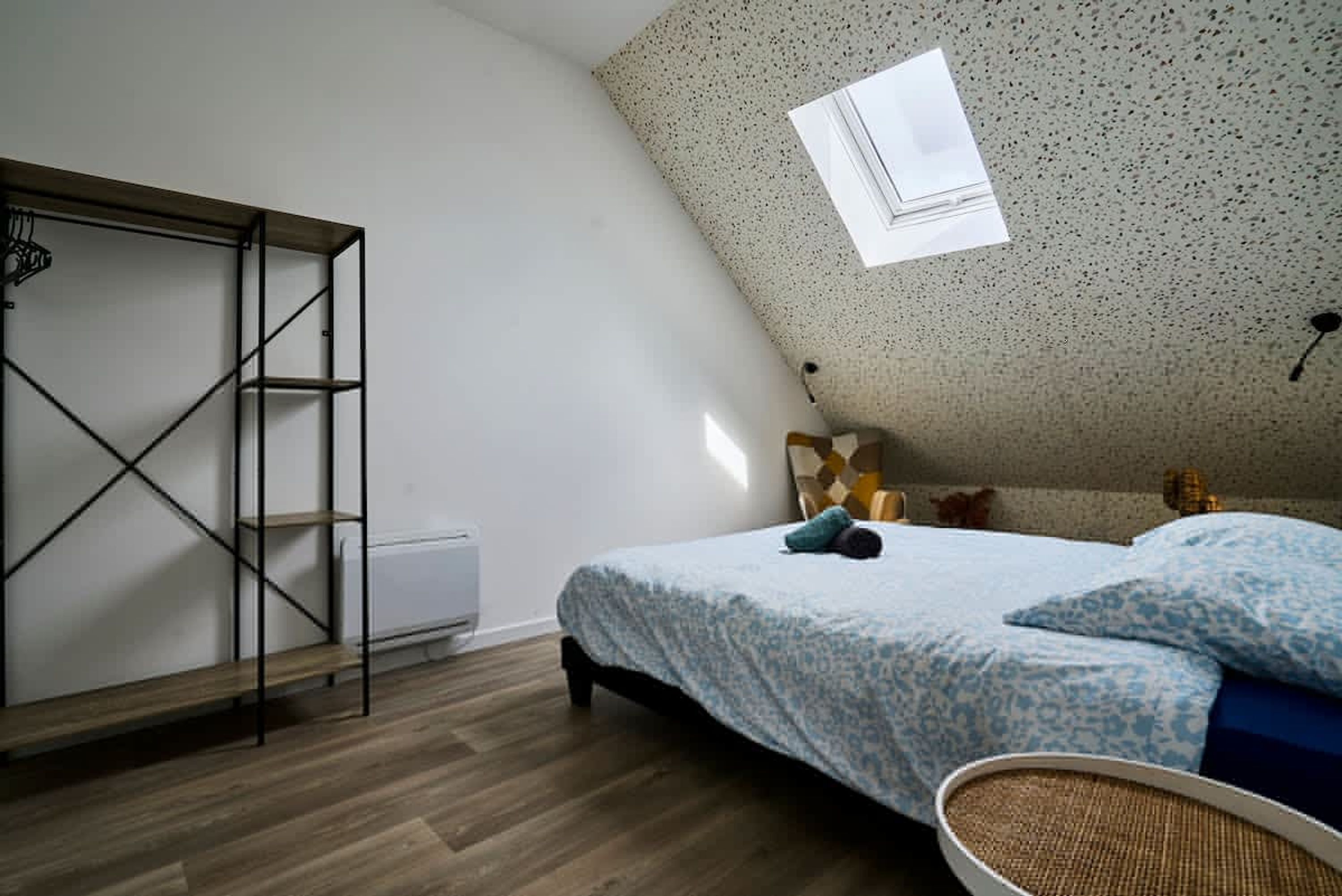 1 habitación 