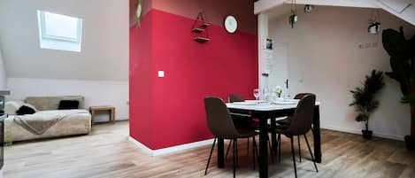 Apartment | 1 bedroom