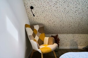 Apartment - En d Placement 9 Dernier Tage Wifi Gratuit (Tourcoing)