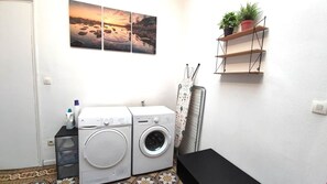 Apartment - Studio Tout Quip Wifi Gratuit (Roubaix)