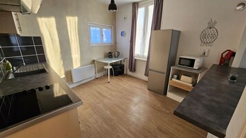 1 habitación 