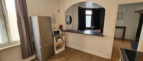 House | 1 bedroom