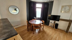 House | 1 bedroom - Le Rietz 2 Appartement Spacieux et Lumineux (Arras)