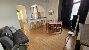 Room - Le Rietz 2 Appartement Spacieux et Lumineux (Arras)