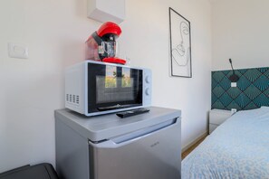 Room - Le Nid Cosy 3 Baln o et Wifi (Tourcoing)