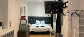 Le Nid Cosy 3 Baln o et Wifi