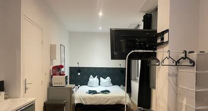 Le Nid Cosy 3 Baln o et Wifi