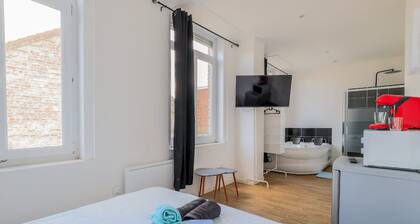 Le Nid Cosy 3 Baln o et Wifi